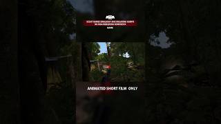 WALANG NAKA LIGTAS NA MGA REBELDE SA PAG SALAKAY NG MGA SCOUT RANGER ARMA III