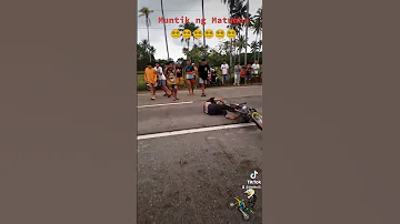 Drag race Accident ... Muntik ng Matumba 😵‍💫😵‍💫😵‍💫😵‍💫