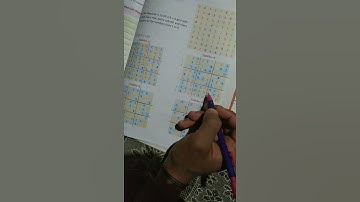 Sudoku game👍@#shortvideo