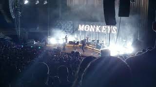 Arctic Monkeys - The View from the Afternoon Live in Pittsburgh