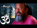 Mooji Meditation ~ The Selfless Serenity Of Just Being (Forest Ambience)