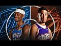 2026 NBA PLAYOFFS  WEST  1  ROUND   GAME  4     1# THUNDER   @  8# SUNS     [ OKC LEAD SERIES 3-0]