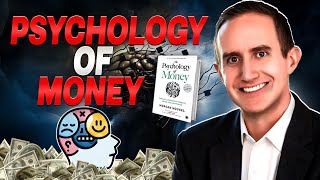 Exploring The Psychology of Money: Understanding Your Relationship with Wealth
