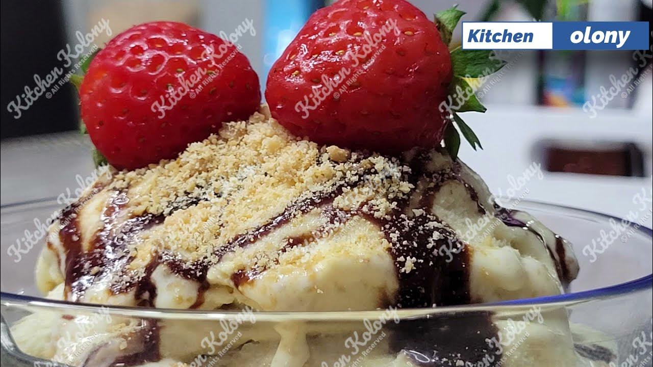 Grapenut Ice Cream Best Jamaican ice cream ever !! how to make