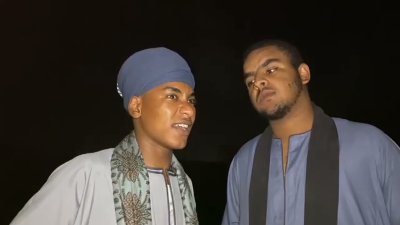 ‏الحلقة الخامسة من حق اليتيم ￼