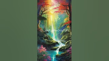 سورة القارعة#ماهر_المعيقلي  #قرآن_كريم