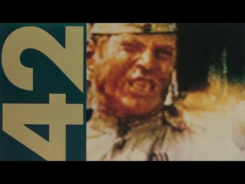 FRONT 242 - Don't Crash - 1985 Vinyl 12