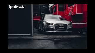 Blasterjaxx x Marnik x LUNAX - Stay (Slowed)