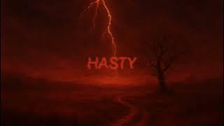 Gangaa - Hasty (Deleted Audio)