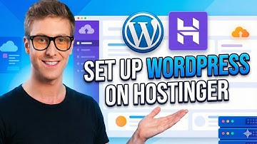 How to Set Up WordPress on Hostinger (Step-by-Step Tutorial for Beginners 2026)