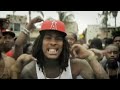 Hard in da paint  waka flocka flame official uncensored