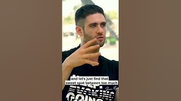 "You’re Not Lazy.. You Just Picked the WRONG Goals." #successmindset #goalsetter #grindmode #shorts