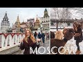 Unique Places of MOSCOW, Russia | Best Moscow City Guide Made by a Local With Love 2020