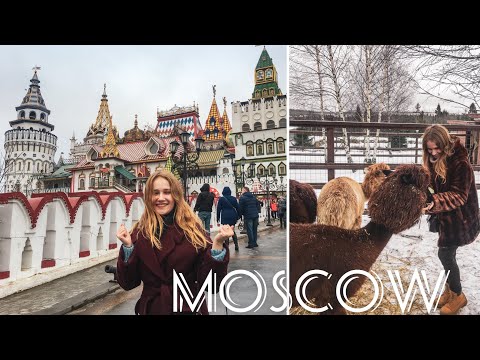 Video: Các điền trang ở Moscow: Altufyevo, một điền trang trong thành phố