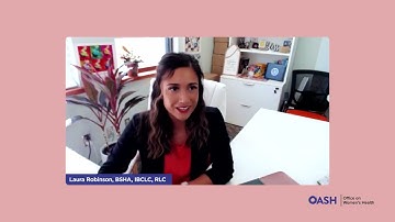 Sources of Support: Exploring Resources for Postpartum Depression Part #4