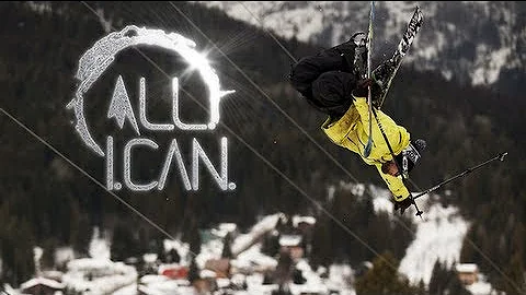 JP Auclair Street Segment (from Sherpas Cinemas' All.I.Can)