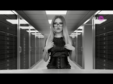 "Виртуальная правда" за кадром. Лиза Жарких