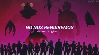 Valley Of Wolves - Heroes ((Sub español))