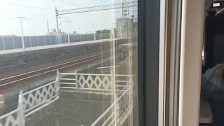 2026.03.29 422次藍3000型新自強號潮州進站