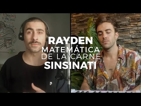 Matemática de la carne ft. Rayden