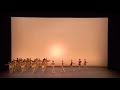 Concerto – Final movement (Kenneth MacMillan; The Royal Ballet)