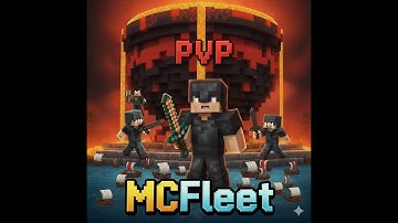 fast nethpot pvp in mcfleet #gameplay #minecraft #mcfleet #pvp #gamerfleet