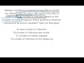 Key Variables in Exponential Functions