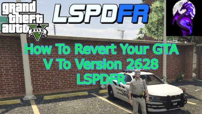 Steam Community :: Guide :: How to mod GTAV. Includes: Graphics, replacing  cars, adding game content via scripts, LSPDFR and much more. (UPDATED)  10/10/2016