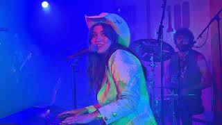 Pearl Charles "City Lights"@100 Club, 01.05.2026