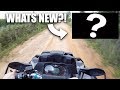 2019 Canam Outlander XMR 1000 - BIG CHANGES!!