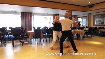Alles Walzer Sequence Dance to Music