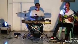 Istri saleha cover heri gitaris duta nirwana