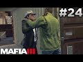 Mafia 3 Walkthrough Mission 24 Smuggling