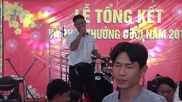 CÂU CHUYỆN ĐẦU NĂM _ tiệc tất niên Cty nhà thầu PHAN KHA