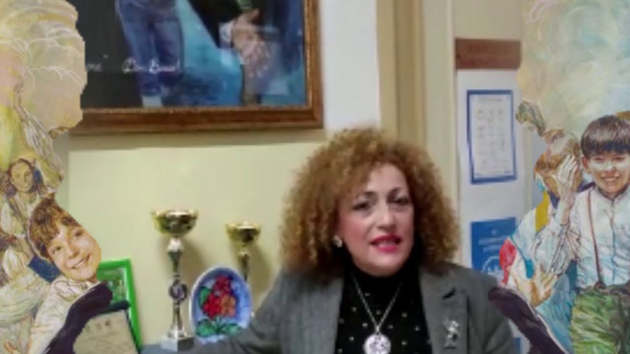 Istituto Comprensivo I Circolo Vibo Valentia Video Open Day 2021