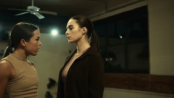 PURUS MOTUS | Jericho | ft THE ROOTED SPACE | by Katie Carey