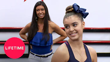 Dance Moms: Kalani Returns to the ALDC (Season 5 Flashback) | Lifetime