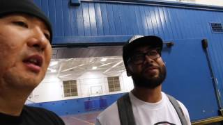 Space Jams 20th Anniversary @John Marshall High School!