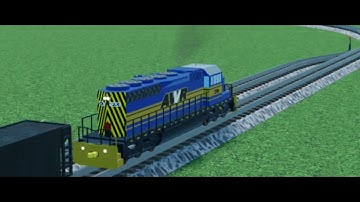 Unstoppable Part 5:777 crosses over 1206