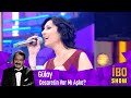 Gülay Cesaretin Var Mı Aşka 