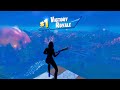 Tricksy Skin Fortnite Gameplay/ Solo Win(Season 8)