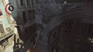 Dishonored 2 - Mission 6: Dust District - Very Hard, No Powers, Ghostly, Merciful