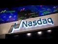 THE SECRET TO TRADING NASDAQ... - YouTube