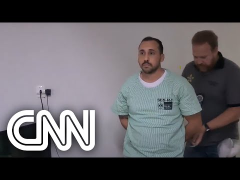 Médico é preso em flagrante por estuprar paciente durante parto em hospital do RJ | CNN 360°