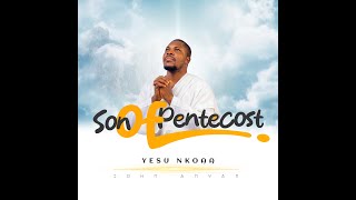 Download Lagu Yesu Nkoaa MP3