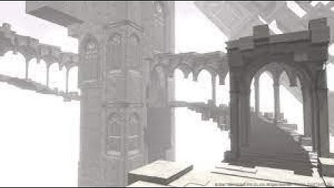 Final Fantasy XIV: Shadowbringers - Alliance Raid: The Tower at Paradigm