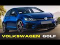 Good News For Compact Car Lovers | New 2024 Volkswagen Golf