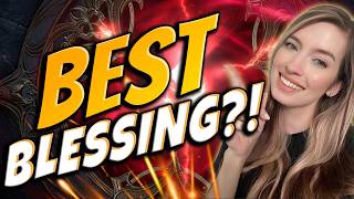 The Ultimate Blessing Guide For Beginner's In Raid Shadow Legends!