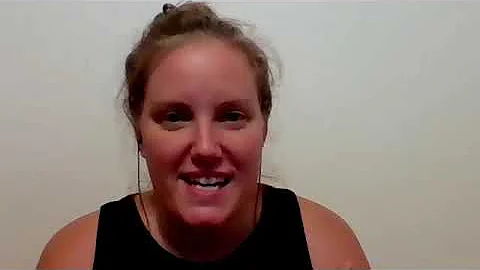 World Breastfeeding Week Interview -Laura Ballard ...