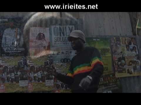 Watch King Lorenzo & Irie Ites - A So Dem Stay - Strange Things Riddim (Official Video) on YouTube